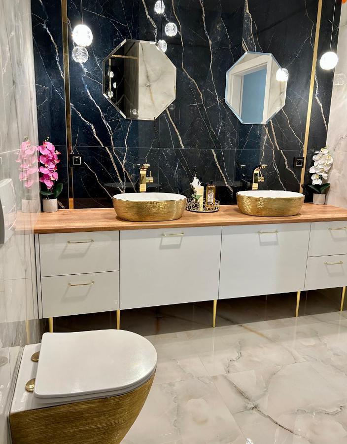 Golden Luxury